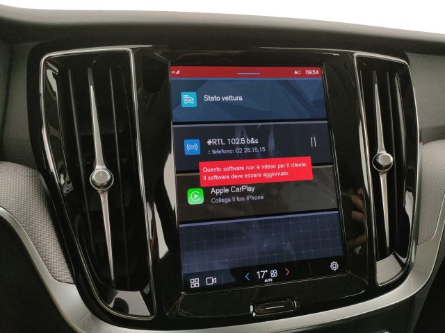 VOLVO S60 usata, con ESP