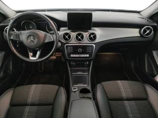 MERCEDES-BENZ GLA 180 usata, con Controllo trazione