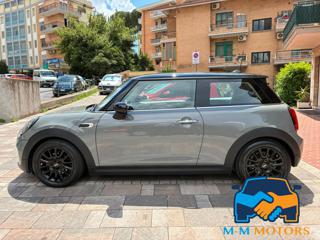 MINI Cooper usata, con Chiusura centralizzata