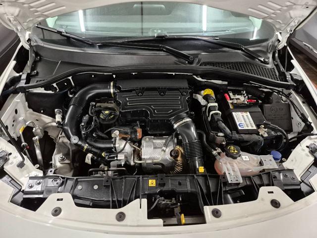 FIAT Tipo usata, con Luci diurne LED