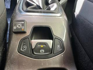 JEEP Renegade usata, con Climatizzatore