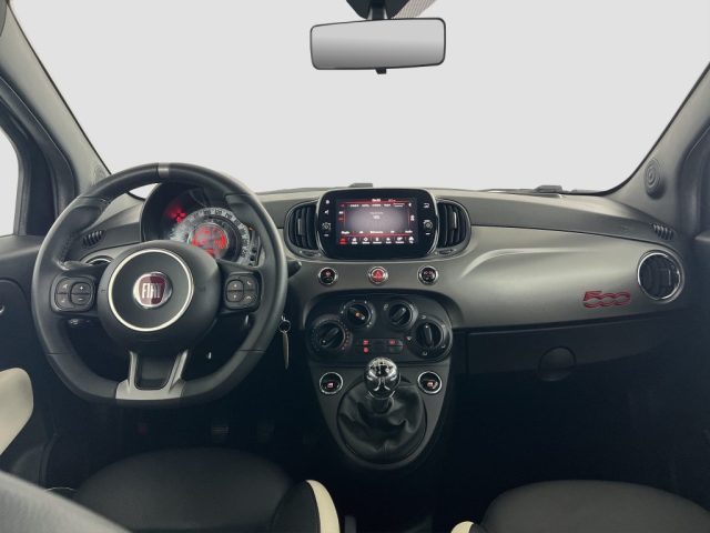 FIAT 500 usata 10