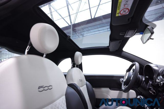 FIAT 500 usata 49