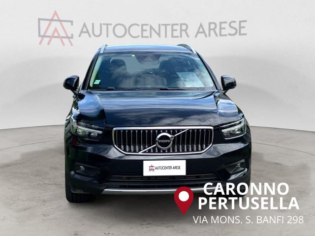 VOLVO XC40 usata, con Chiusura centralizzata