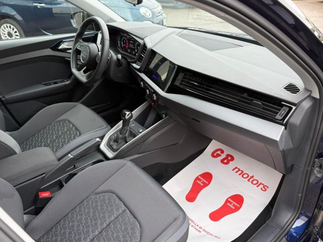 AUDI A1 usata, con Controllo trazione