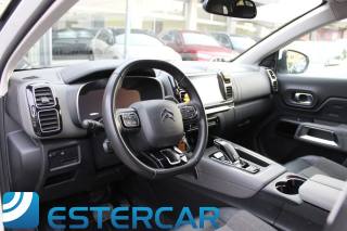 CITROEN C5 Aircross usata, con Airbag laterali