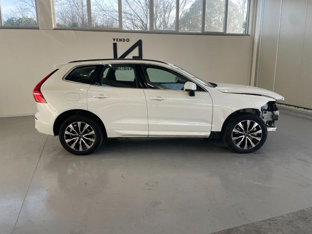 VOLVO XC60 usata, con Cerchi in lega