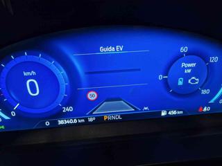FORD Kuga usata, con Climatizzatore