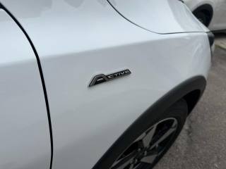 FORD Focus usata, con Fendinebbia
