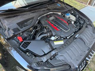AUDI RS6 usata 83