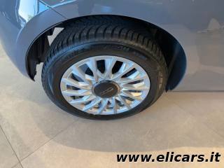 FIAT 500 usata, con Autoradio