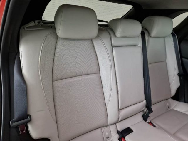 MAZDA CX-30 usata, con Boardcomputer
