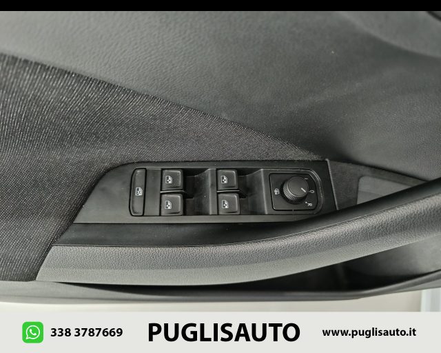 SKODA Scala usata, con Specchietti laterali elettrici