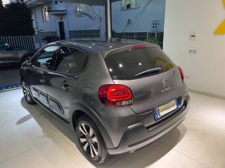CITROEN C3 usata, con Cerchi in lega