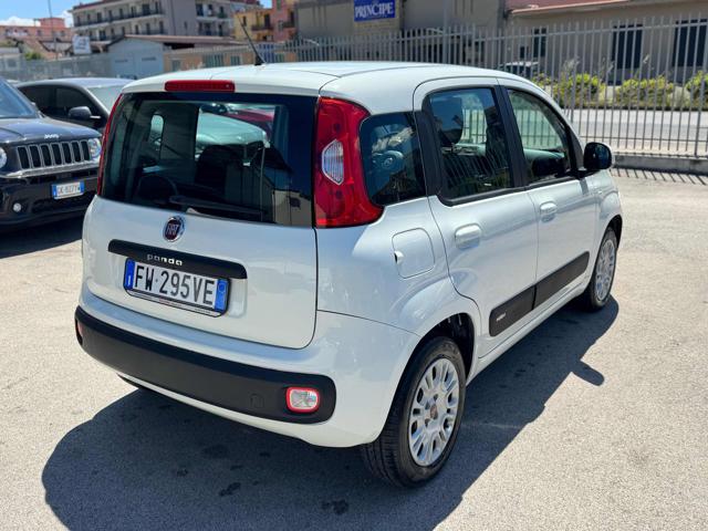 FIAT Panda usata, con Autoradio