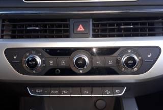 AUDI A4 allroad usata, con Chiusura centralizzata