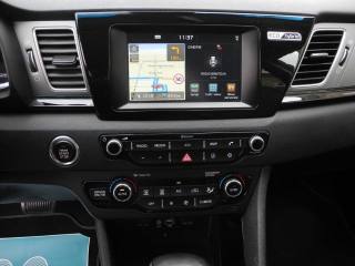 KIA Niro usata, con Fari LED