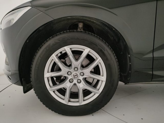 VOLVO XC60 usata, con Climatizzatore
