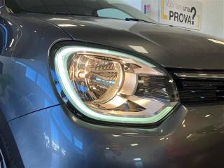 RENAULT Twingo usata, con Boardcomputer