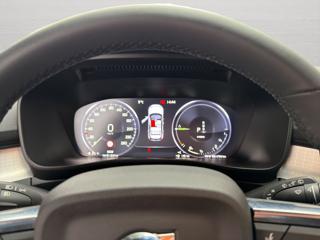 VOLVO XC40 usata, con ESP