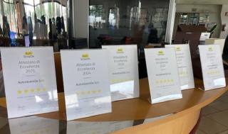 VOLKSWAGEN Maggiolino usata, con Sensori di parcheggio posteriori