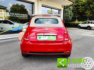 FIAT 500 usata, con Fari Xenon