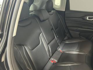 JEEP Compass usata, con Cruise Control