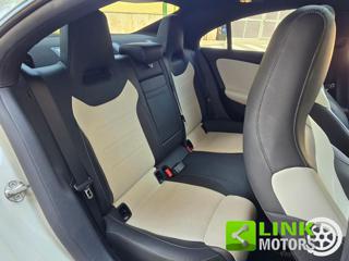 MERCEDES-BENZ CLA 200 usata, con Bluetooth