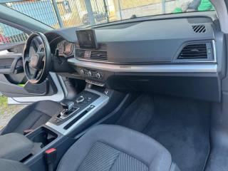 AUDI Q5 usata, con Controllo trazione