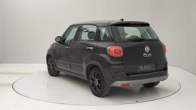 FIAT 500L usata, con Airbag Passeggero