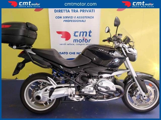 BMW R 1200 R usata 2