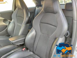 AUDI A1 usata, con Cerchi in lega