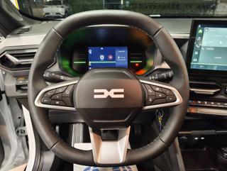 DACIA Duster usata, con Boardcomputer