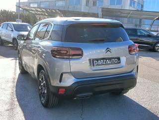 CITROEN C5 Aircross usata, con Sedile posteriore sdoppiato