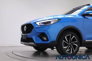 MG ZS usata, con Controllo automatico clima