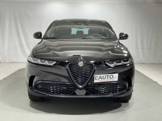 ALFA ROMEO Tonale usata, con Controllo trazione