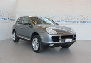 PORSCHE Cayenne usata, con Airbag
