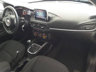 FIAT Tipo usata, con Cruise Control