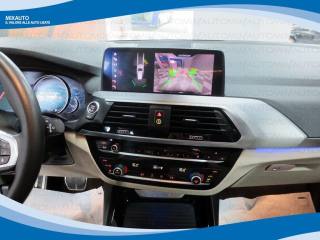 BMW X3 usata, con Autoradio