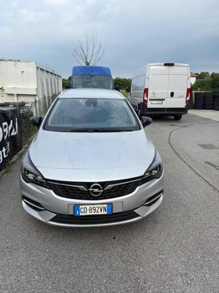 OPEL Astra usata, con Airbag