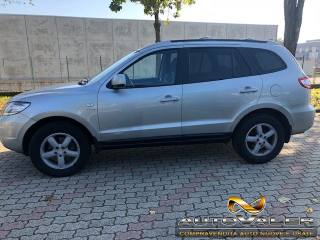 HYUNDAI Santa Fe usata, con Chiusura centralizzata