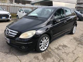 MERCEDES-BENZ B 180 CDI