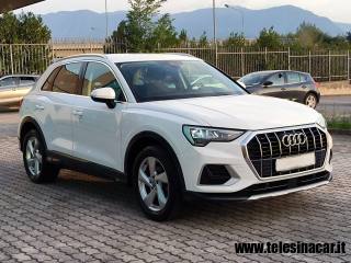 AUDI Q3 usata, con Airbag Passeggero