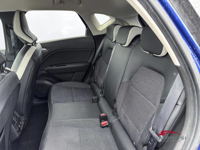 RENAULT Captur usata 9