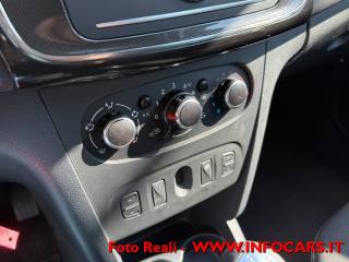 DACIA Sandero usata, con Servosterzo