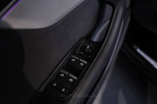 AUDI Q8 usata, con Alzacristalli elettrici