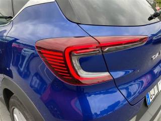 RENAULT Captur usata 7