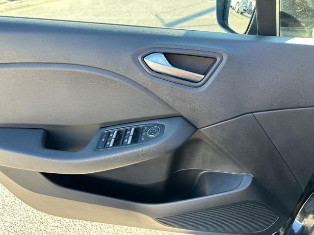 RENAULT Clio usata, con Chiusura centralizzata