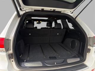 JEEP Grand Cherokee usata, con Cruise Control