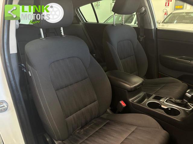 KIA Sportage usata 27